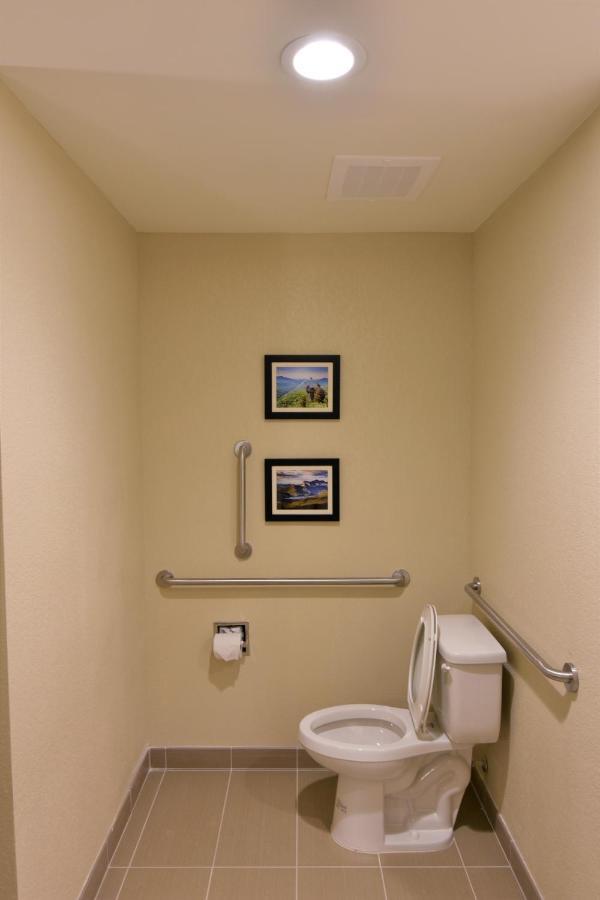 Comfort Inn & Suites Rock Hill Eksteriør billede
