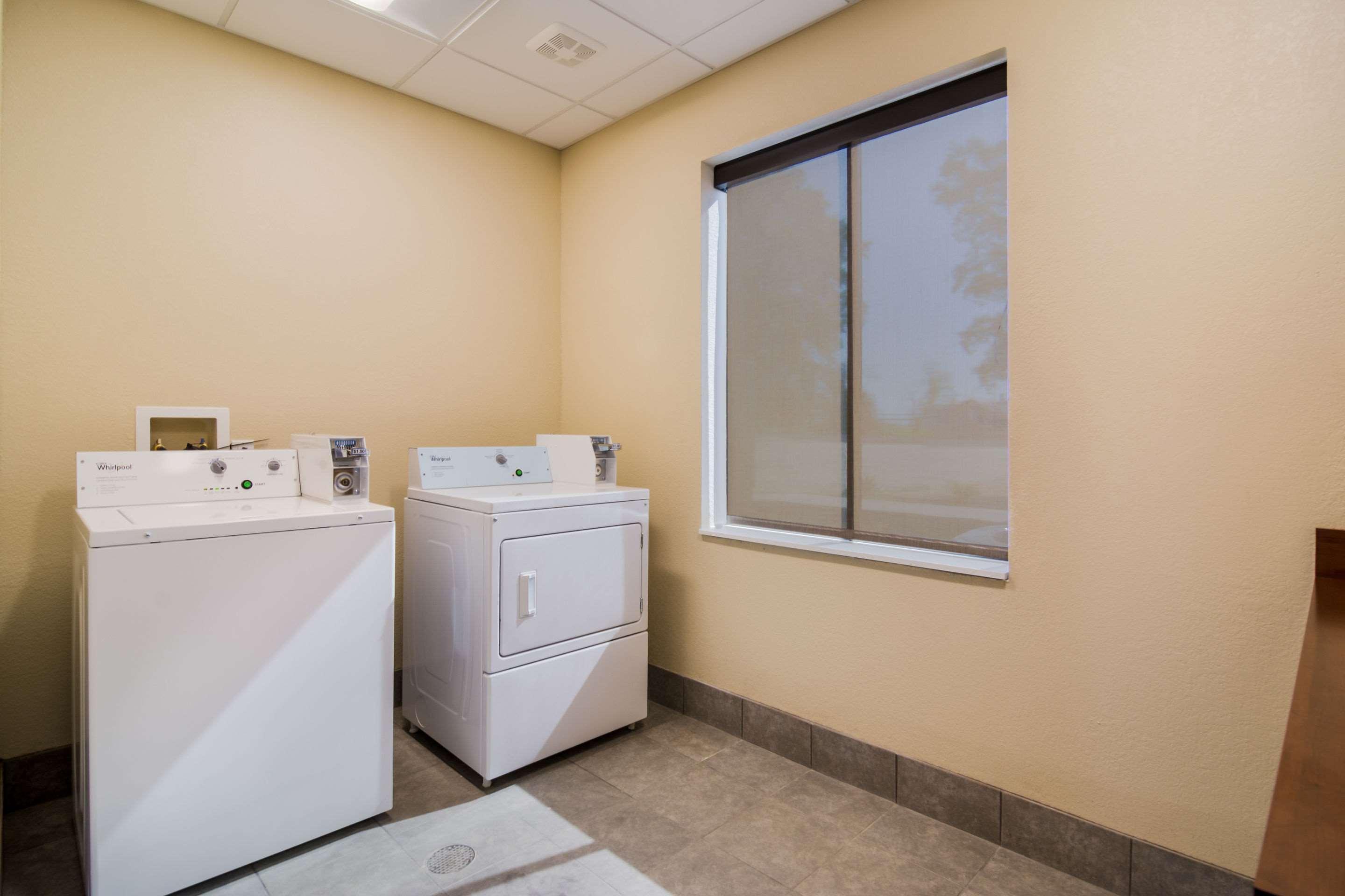Comfort Inn & Suites Rock Hill Eksteriør billede